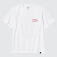 グラフィックTシャツ｜1,500円｜ユニクロUT「マーベル アート コレクション by Mondo」