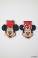 POTHOLDER / MICKEY&MINNIE ¥4,180｜Disney SERIES CREATED by MOUSSY