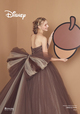 クラウディア「ディズニーウェディングドレス」10thコレクション