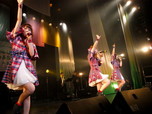 Negicco First Tour『Never Give Up Girls!!!＆Rice＆Snow』東京公演 赤坂BLITZ