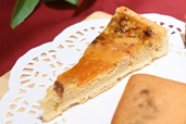 【ゴンチャ】「フルーツ タルト」290円