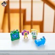 【D賞】ミニフィギュアチャーム