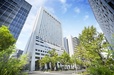 ホテル日航大阪