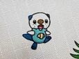 三重県:ミジュマル