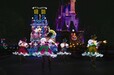 「東京ディズニーランド・エレクトリカルパレード・ドリームライツ」