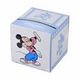 ミッキー メモ帳 ロール ボックス入り Disney Store Japan 30TH Running 550円