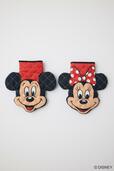 POTHOLDER / MICKEY&MINNIE ¥4,180｜Disney SERIES CREATED by MOUSSY