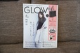 【『GLOW（グロー）4月号』付録「Aquascutum（アクアスキュータム）1350円（税込）」トートバッグ】カバーモデルは井川遥さん
