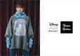 OVERSIZED POJ/ALICE¥8,998|Disney SERIES CREATED by MOUSSY 星乃夢奈氏限定コレクション