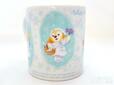 「ダッフィー&フレンズのホワイト・ウィンタータイム・ワンダーズ」スーベニアカップ
