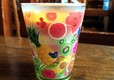 オレンジ&サワームース、スーベニアカップ付き