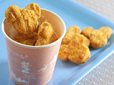 チキンナゲット