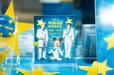 アクリルスタンドセット<SHINE>2,970円