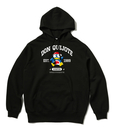 ドン・キホーテ×ZOZOTOWN DONPEN College HOODIE:5,980円(税込)