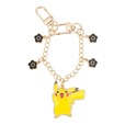 【マリークヮント×ポケモン「エポピカチュウ バッグチャーム」￥3,960】いつもバッグにつけておきたい♪