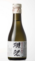 日本酒 獺祭 純米大吟醸50 799円(税込862円)