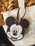 Mickey Mouse/バッグチャームポーチ｜Maison de FLEUR「ミッキー&フレンズ」コレクション