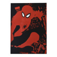 MARVEL B6 ノート  Spider-Man 580円