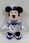 ディズニーホテル・エクスクルーティブ｜ぬいぐるみバッジ