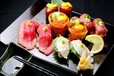 1,980円肉寿司食べ放題