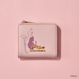 折財布 ￥15,400｜SAMANTHAVEGA ディズニーコレクション『眠れる森の美女』オーロラ姫