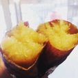 石焼き芋