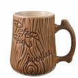 ピーター・パン マグカップ Tree trunk PETERPAN 70TH 3,300円