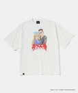 【Netflix POP-UP STORE 2026GW】『ラヴ上等』Anime Tee／Size M-XL／Price￥8,800