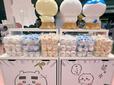 オープン日に発売された新作グッズ!