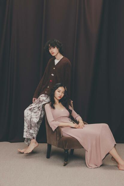 スナイデル ホーム】おうち時間を心地よく♪ 可愛すぎる「バレンタイン