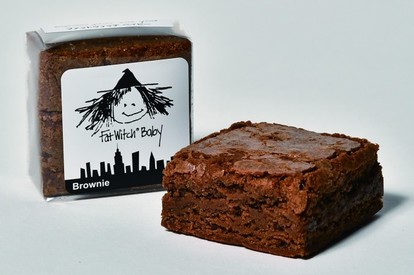 Ny土産でマスト あの 絶品ブラウニー専門店 日本2店舗目がこの秋オープン うまいめし