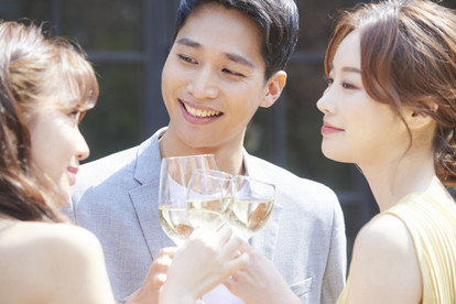 脈なしの男性にやってはいけないng行動4つ 脈ありへのステップ 1 2 Mimot ミモット