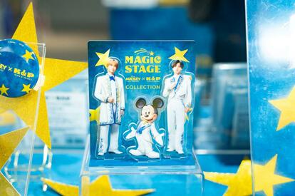 King＆Prince　キンプリ ミッキー MAGIC STAGE 6点セット ディズニー】「キンプリ×ミッキー」が神コラボ！全部ほしい“激かわ