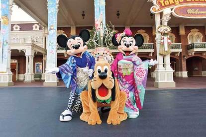 Tdl 注目ポイント総ざらい 15東京ディズニーランド大満喫ガイド イベント アトラクション 1 4 ディズニー特集 ウレぴあ総研
