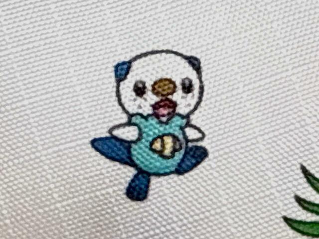 三重県：ミジュマル