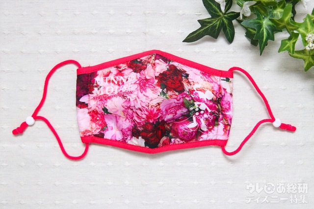 マスクセット 2600円