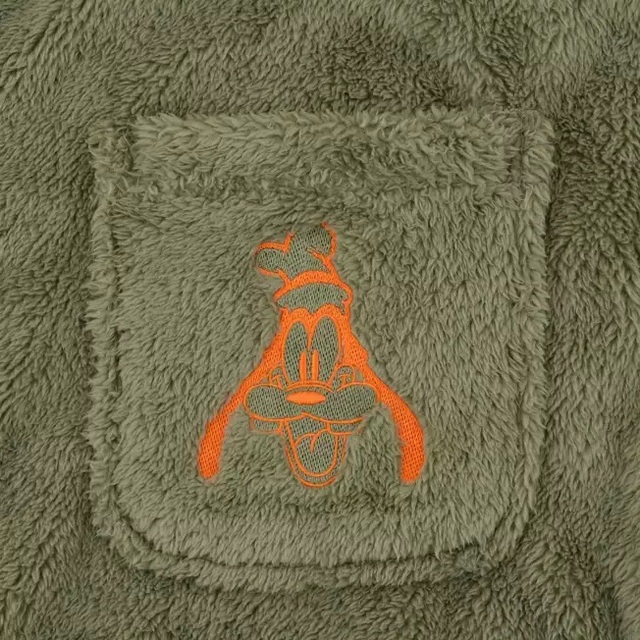 グーフィー 着るブランケット Blanket 6,000円