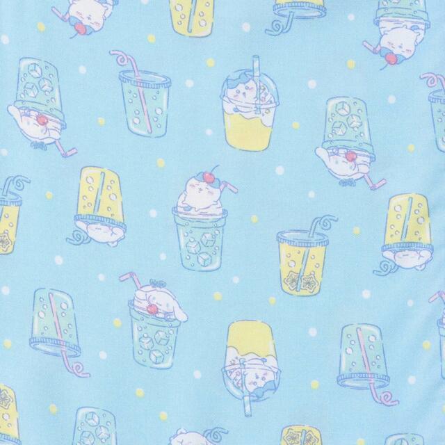 リラコ ¥990｜ちいかわ × サンリオキャラクターズ：スイーツコレクション｜ユニクロ UT