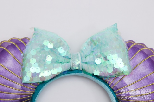 カチューシャ 1800円