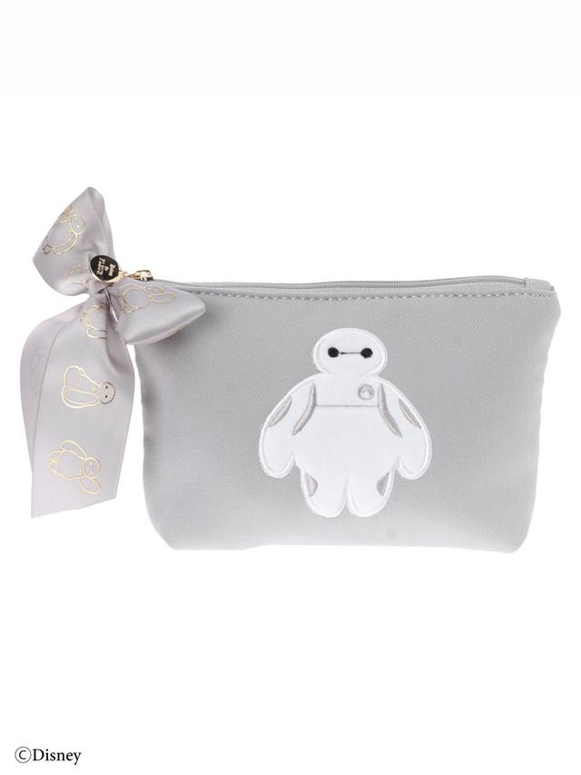 ベイマックス /ポーチ ¥3,949
