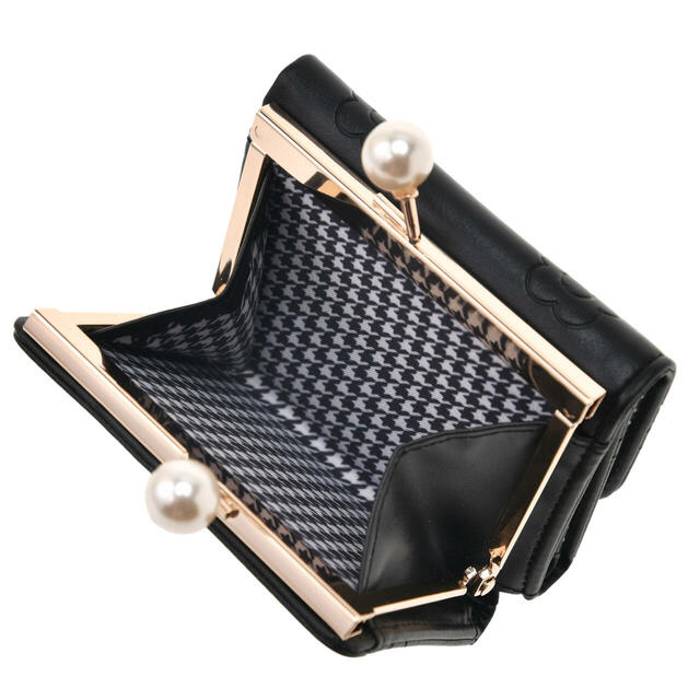 【MARY QUANT】ミニー 財布・ウォレット Minnie Collection 5,900円