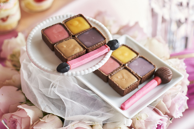 トレンドストロベリーデザートビュッフェ「苺コレ2019」