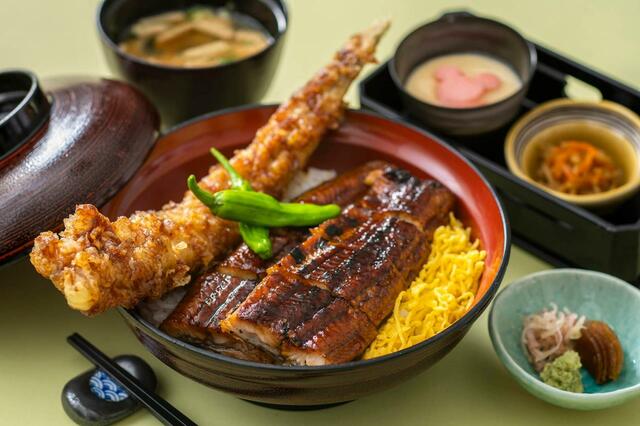 スペシャル膳 3,500円｜東京ディズニーリゾート40周年“ドリームゴーラウンド”スペシャルメニュー