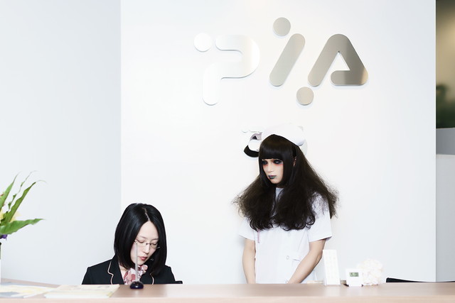 DEZERT連載・第4回