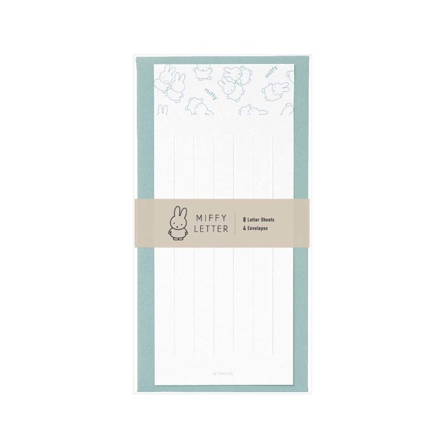 一筆箋レターセット