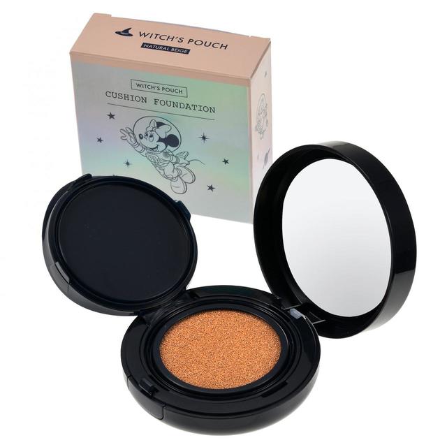 クッションファンデーション 2,600円