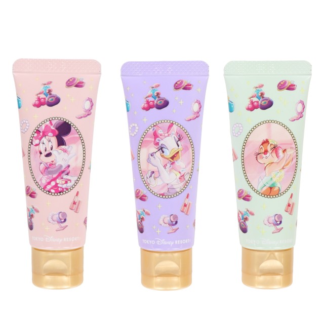 ハンドクリームセット 2,600円