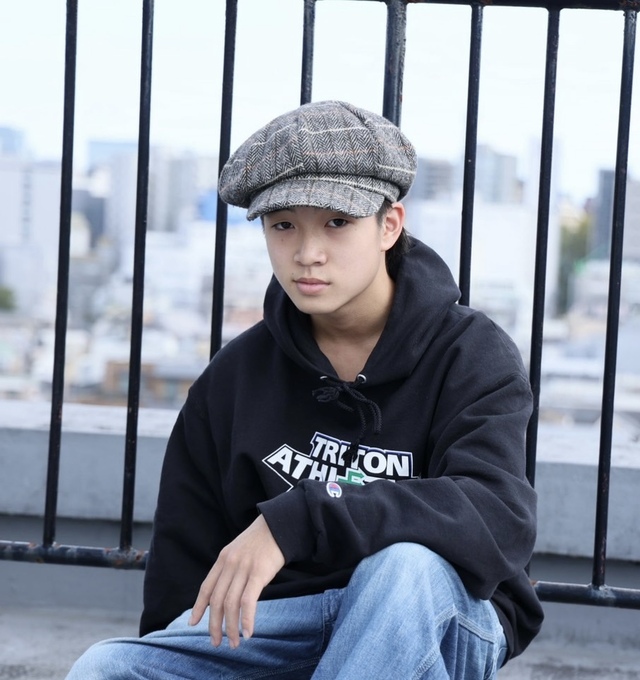 【Battle!! SMOKE】Yamato(LOCK)