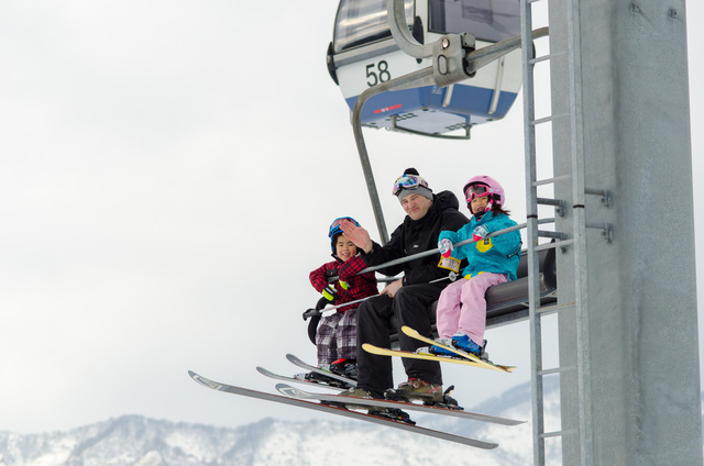Snow Country Instructors