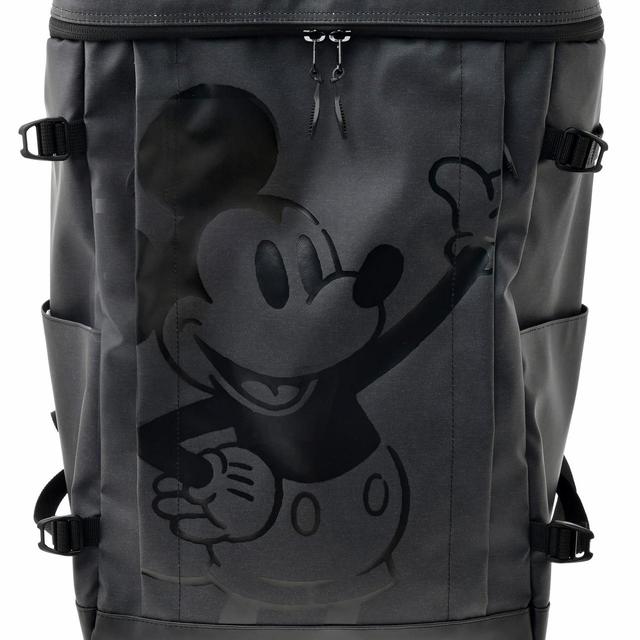 【Coleman(R)】ミッキー リュックサック・バックパック 35L SHIELD 15,400円